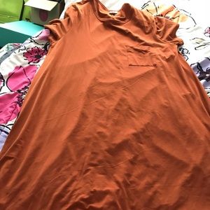 LuLaRoe Carly dress